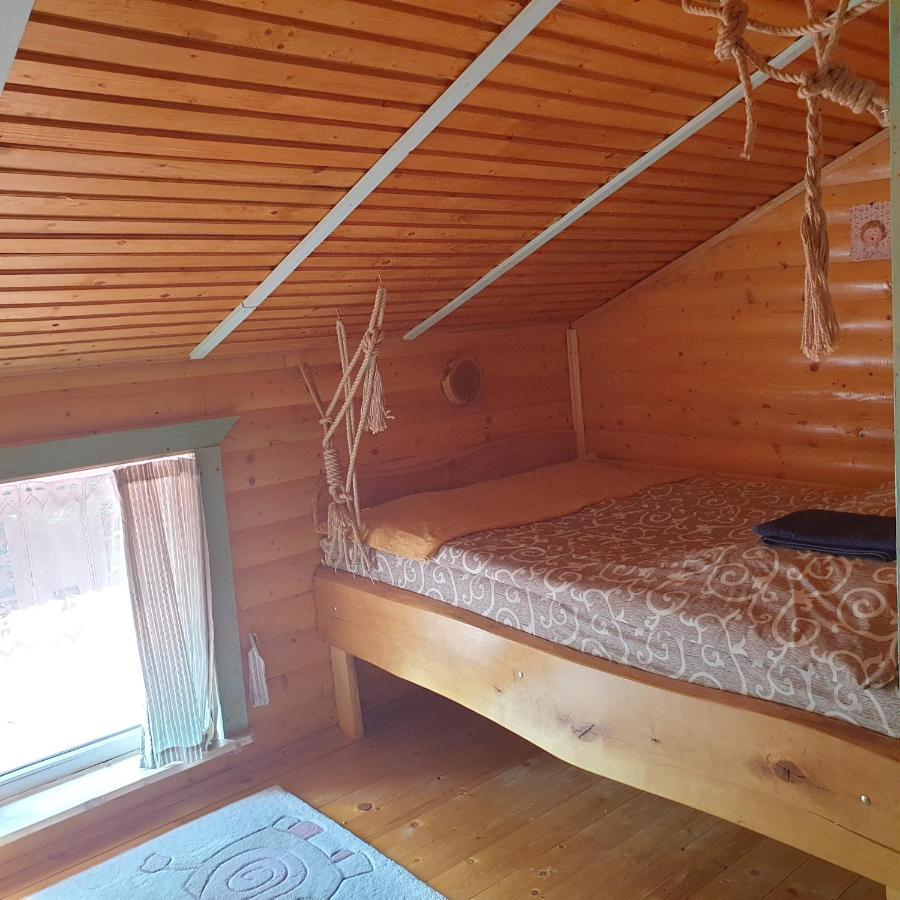 Kostel House Otel Mykulychyn Dış mekan fotoğraf